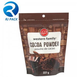 Doypack для печенья